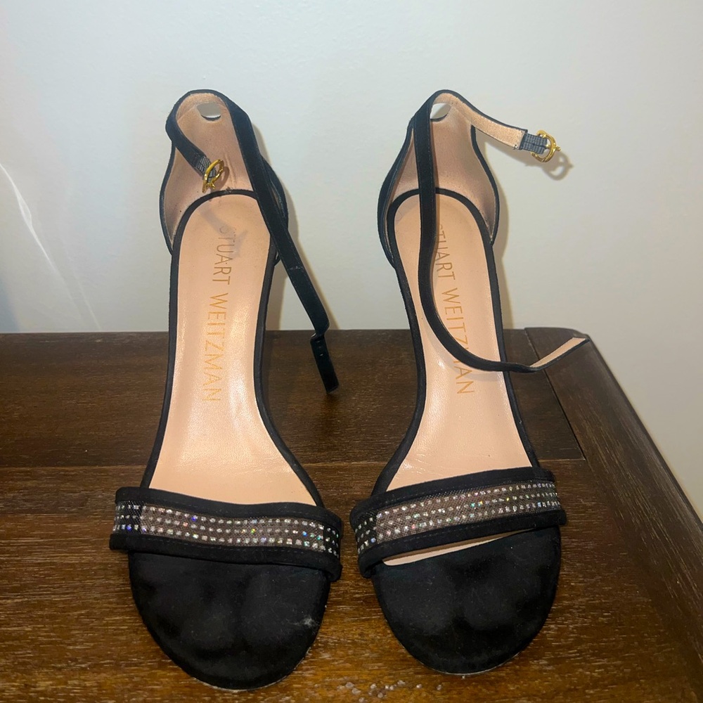 Stuart Weitzman Heels